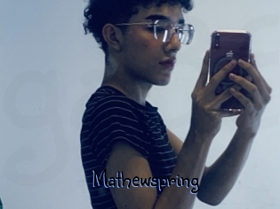 Mathewspring