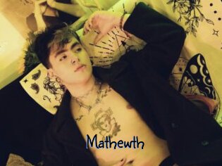 Mathewth