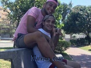 Mathias_elias