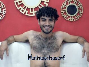 Mathiaschaserf