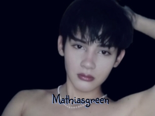 Mathiasgreen
