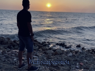 Mathiaspearson