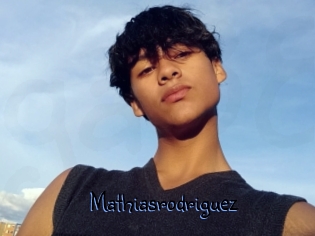 Mathiasrodriguez