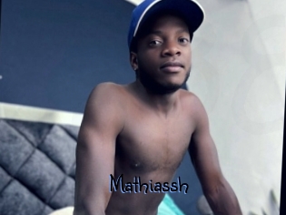 Mathiassh