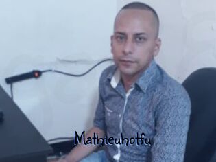 Mathieuhotfu
