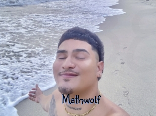 Mathwolf
