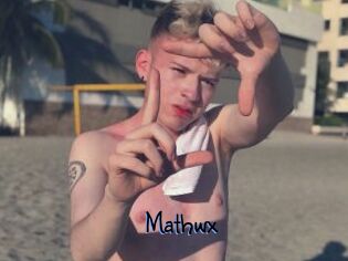 Mathwx