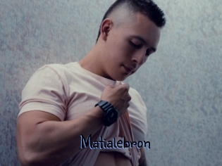 Matialebron