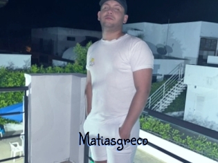 Matiasgreco