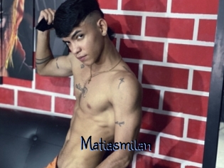 Matiasmilan