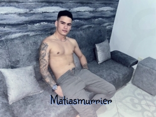 Matiasmurrier