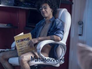 Matiasoliveira