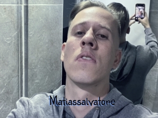Matiassalvatore