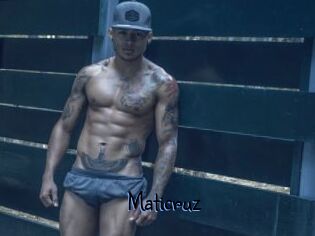 Maticruz