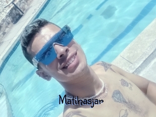 Matihasjar