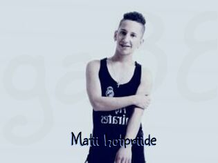 Matii_hotpriide