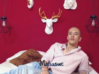Matiuswc