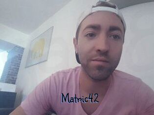 Matric42