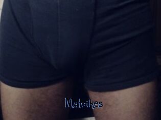 Matrikes