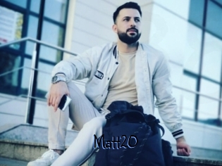 Matt20