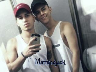 Mattandjack