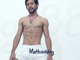 Mattcockbig