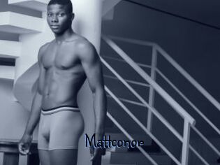 Mattconor