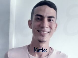 Mattdc