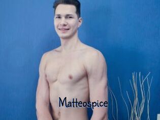 Matteospice