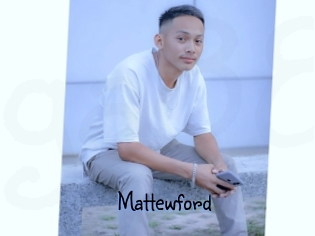 Mattewford