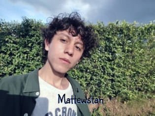 Mattewstan
