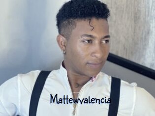 Mattewvalencia