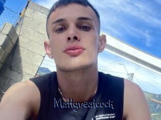 Mattgreatcock