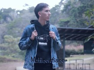Matthewfisher