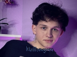 Matthewgren