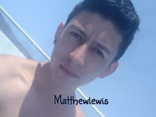 Matthewlewis