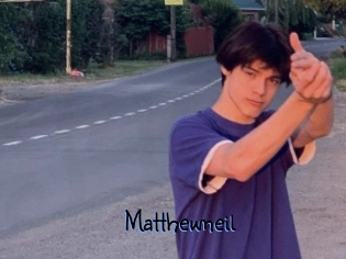 Matthewneil