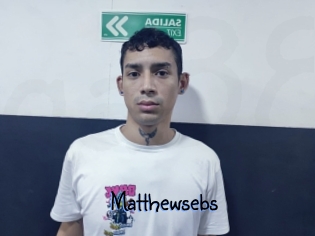 Matthewsebs