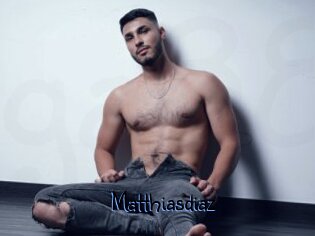 Matthiasdiaz