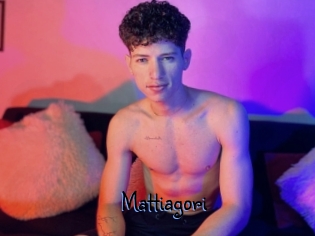Mattiagori
