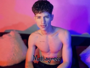 Mattiagreco