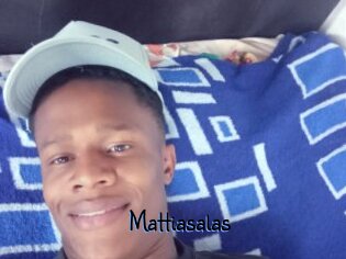Mattiasalas