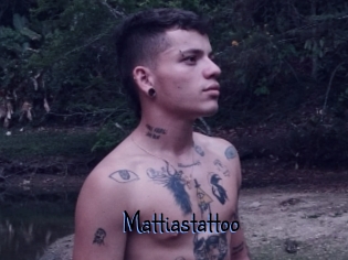 Mattiastattoo