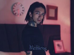 Mattlong