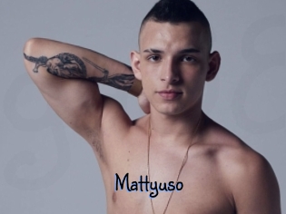 Mattyuso