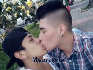 Mauandkathe
