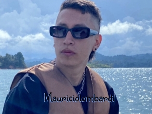 Mauriciolombardi