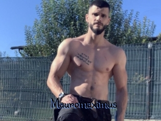 Mauromaximus