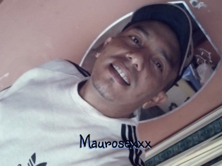Maurosexxx