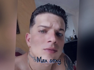Max_sexy